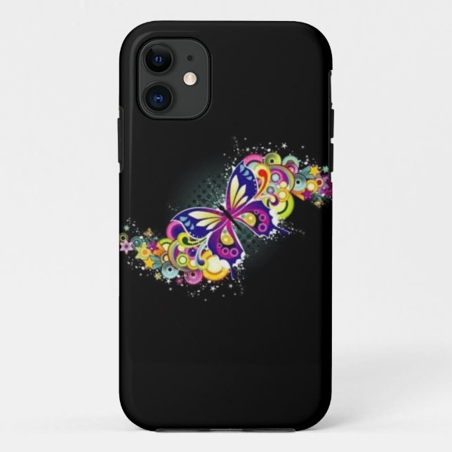 iPhone 11 coque ipad d'iphone/ (Dos)