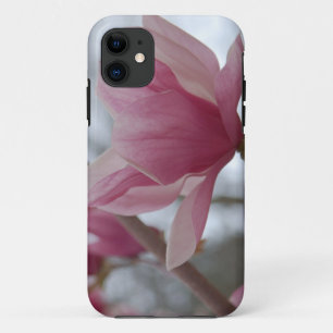 iPhone 11 Coque japonais Magnolia