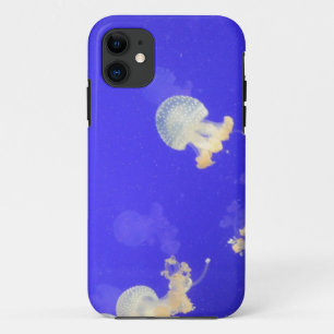 iPhone 11 Coque Jellyfish iPhone5