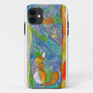 iPhone 11 Coque Platypus