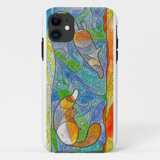 iPhone 11 Coque Platypus