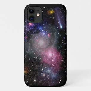 iPhone 11 Coque spatial