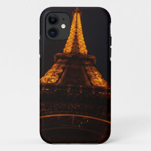 iPhone 11 Coque Tour Eiffel iPhone5