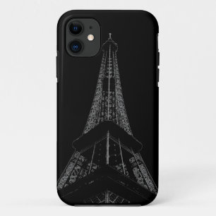 iPhone 11 Coque Tour Eiffel iPhone5