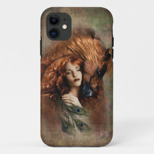 iPhone 11 FIRE - Coque iPhone5