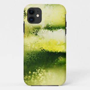 iPhone 11 Fleurs Rêves Dans La Pluie - Peintures coque iphon