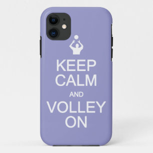 iPhone 11 Gardez le calme et tirez une volée sur le coque