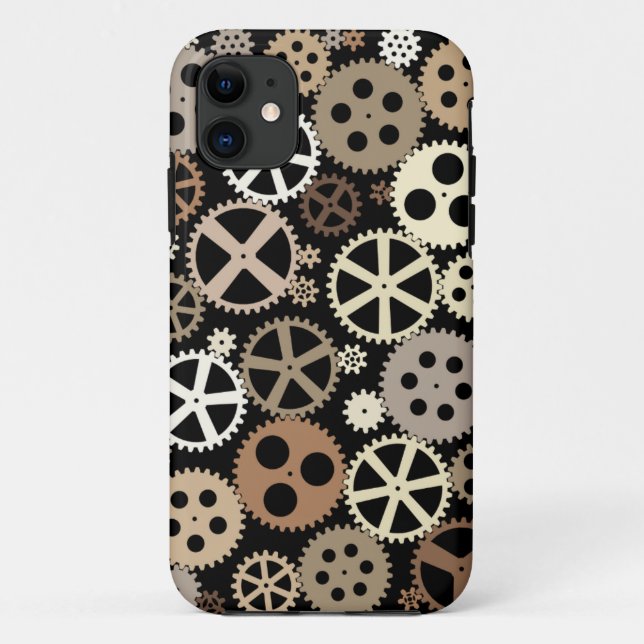 iPhone 11 I-phone 5 coque (Dos)