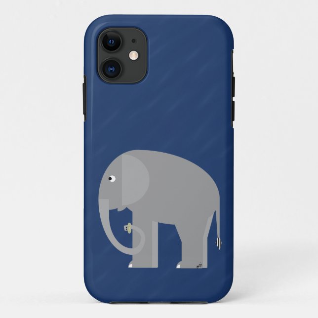 iPhone 11 Peanuts Coque iPhone5 (Dos)