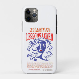 IPHONE 11 PRO MANIPULER LEÇONS APPRISES ÉTUI