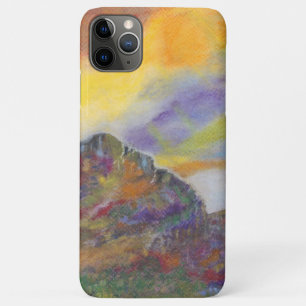 iPhone 11 Pro Max Coque "My Planet"