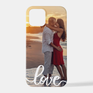 iPhone 12 Pro Coque cadeau photo Customisée