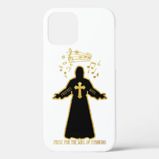 iPhone 12 pro coque personnalisé par Prophet Noel
