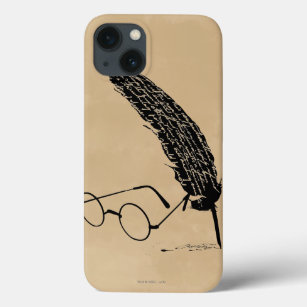 iPhone 13 Coque Harry Potter   Verres Et Qualité