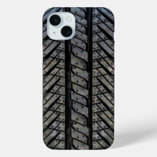 Coque Case-Mate iPhone Texture de l'automobile en fil de fer