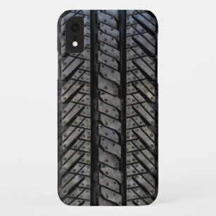 Coque Case-Mate Pour iPhone Texture de l'automobile en fil de fer