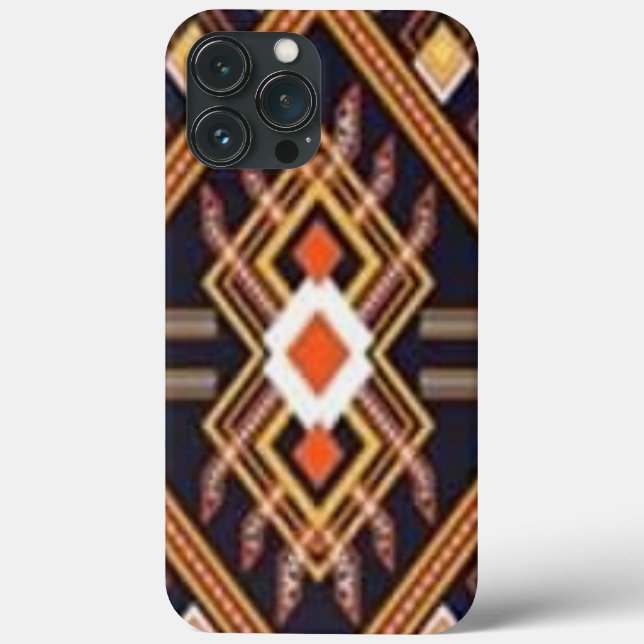 iPhone 13 pro max coque (Verso)