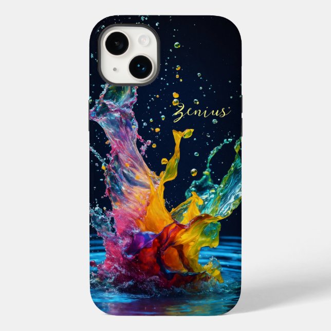 iPhone 14 Plus coques, coques iphone, (Verso)