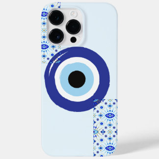 iPhone 14 pro Max coque - Oeil de protection