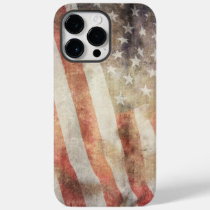 iPhone 14 Pro Max Coques avec motifs de drapeau am