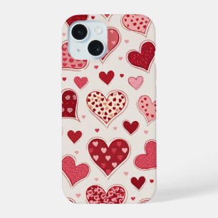 iPhone 15 charmant coque