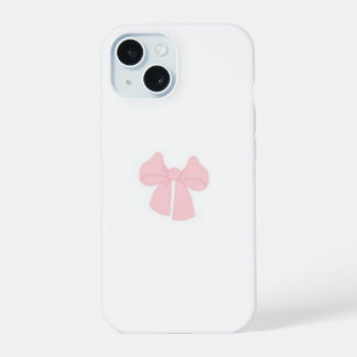 iPhone 15 Coque de téléphone mignonne