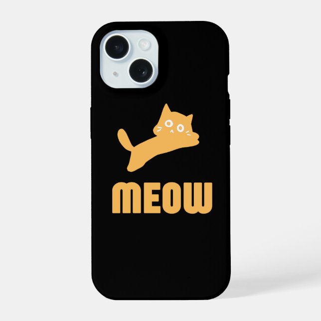 iPhone 15 coque d'iphone (Verso)