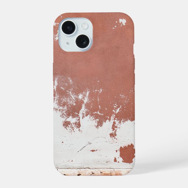 iPhone 15 coque d'iPhone esthétique (Verso)