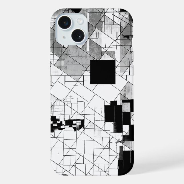 iPhone 15 Plus Coque (Verso)