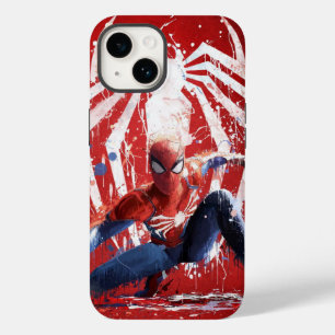 iPhone 15 Plus Coque - Marvel Edition"