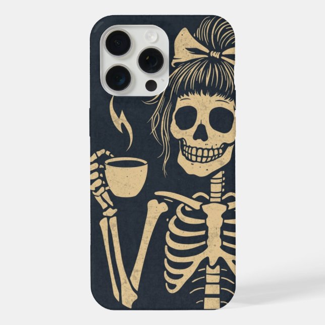 iPhone 15 pro max coque (Verso)