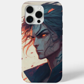"iPhone 15 Pro Max" Coque x Anime