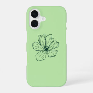 iPhone 16 achetez cette coque de téléphone esthétique pour v