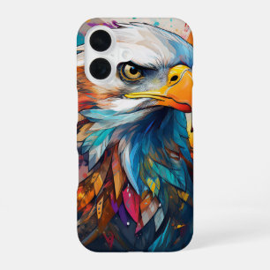 iPhone 16 Coque d'aigle