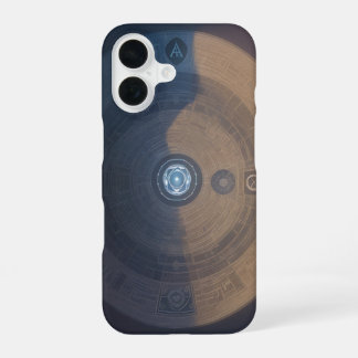 iPhone 16 "coque de téléphone" "art numérique de coque de té