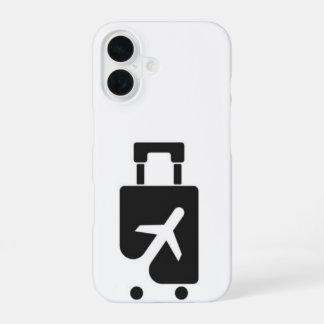 iPhone 16 coque d'iphone