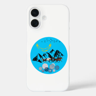 IPhone 16 Coque Kazakhstan