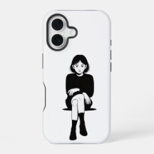 iphone 16 Coque-Mate iPhone 16 Pro Coque