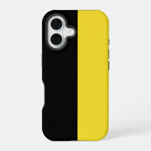iPhone 16 Drapeau de Bade-Wurtemberg Coque Case-Mate pour iP
