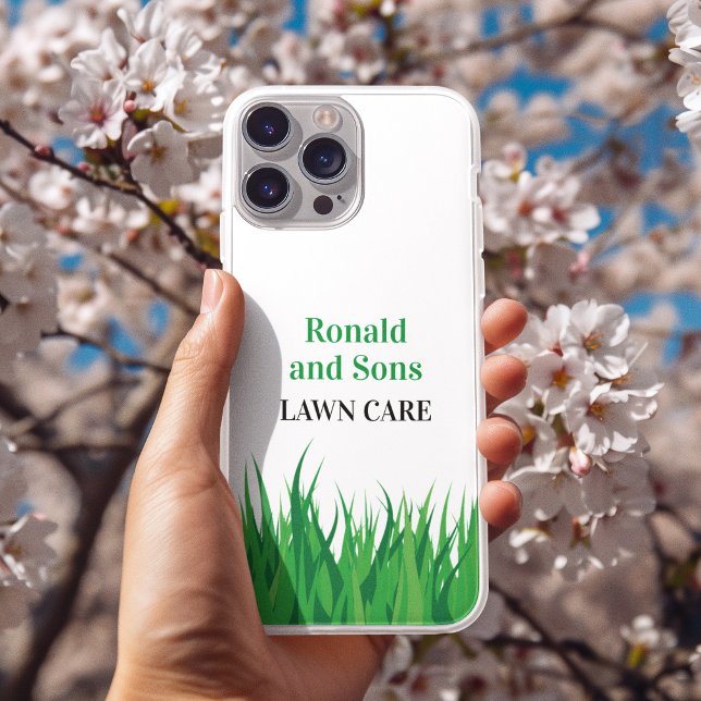 iPhone 16 Modèle de coque de téléphone pour entreprise d'ent (Créateur téléchargé)