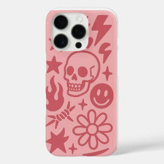 iPhone 16 Pro cool et coque mignon