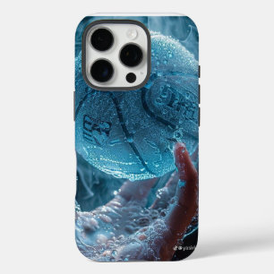 Iphone 16 pro coque