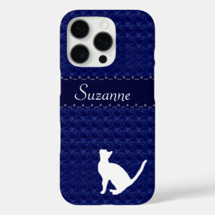 iPhone 16 Pro Coque Cuddle Cats