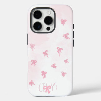iPhone 16 pro coque | Lily13