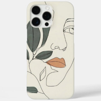 iPhone 16 Pro Max Coque 1 Peinture par AVC