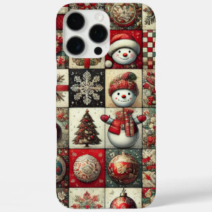 iPhone 16 Pro Max Coque de Noël