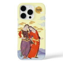 iPhone 16 Pro Max Coque - élégant et protecteur