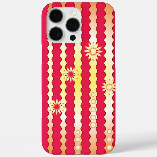 iPhone 16 Pro Max coque iphone16 (Verso)