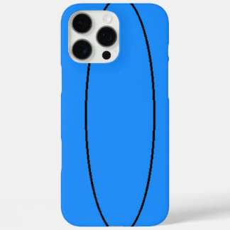 iPhone 16 Pro Max Coque Oval Essence