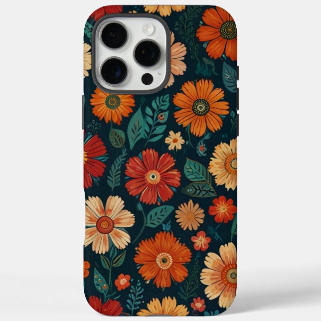 iPhone 16 Pro Max Coques (Verso)